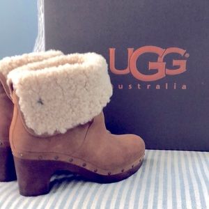 UGG LYNNEA BOOT